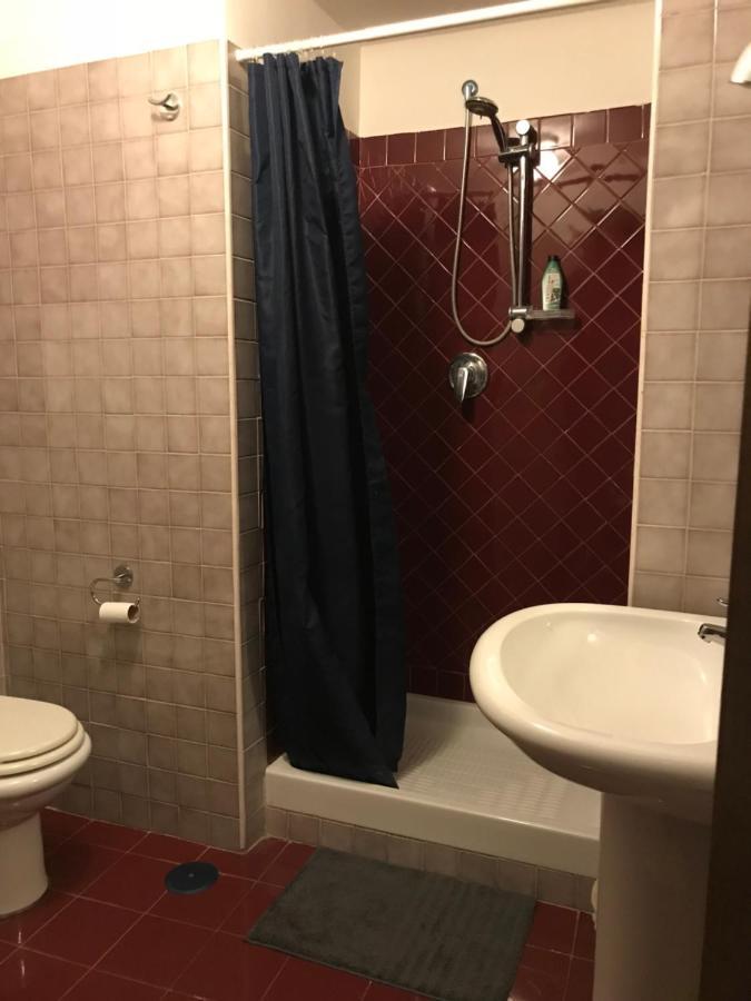 مبيت وإفطار نابولي Montesantobed المظهر الخارجي الصورة