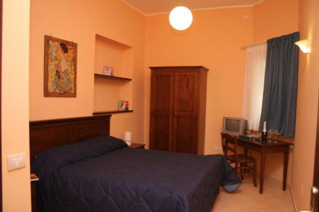 مبيت وإفطار نابولي Montesantobed المظهر الخارجي الصورة
